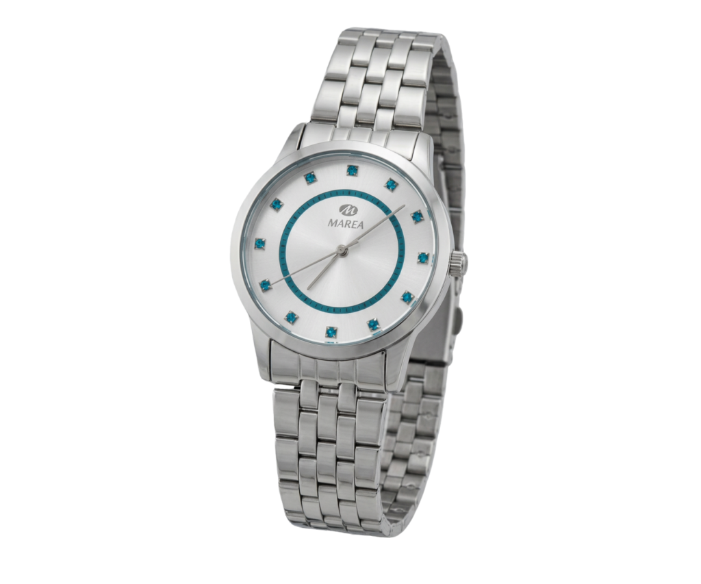 Relojes de Marea